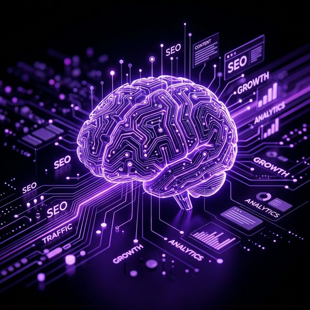 SEO контент-маркетинг та написання статей