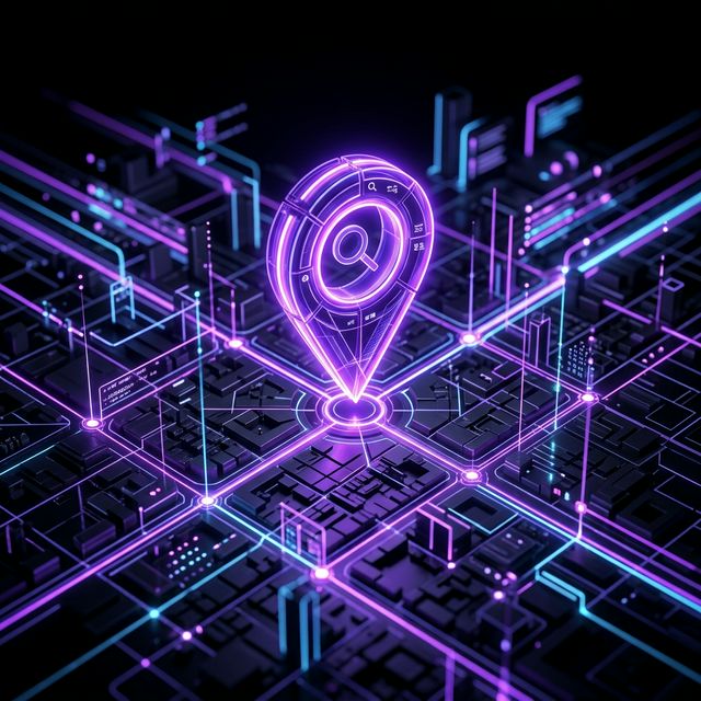 Local SEO та Google Business Profile оптимізація