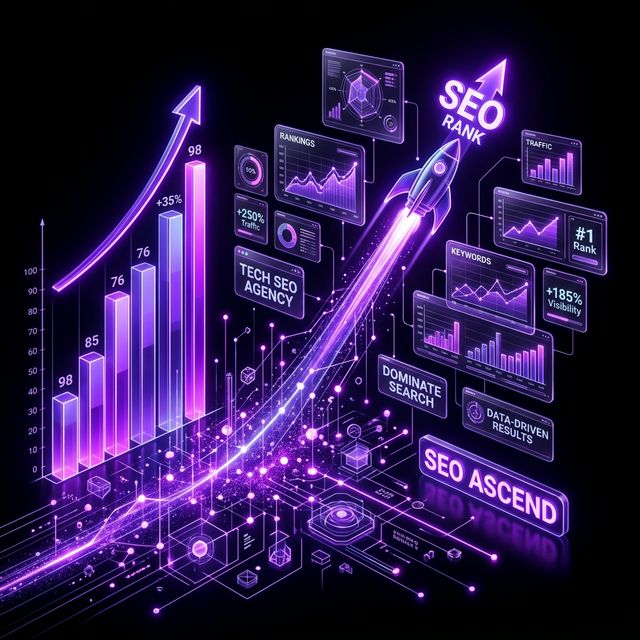 SEO просування сайту - аналіз позицій в Google